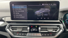 BMW iX3 210kW M Sport 80kWh 5dr Auto Electric Estate